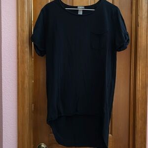 H&M T Shirt Dress
